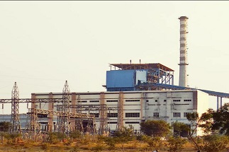 ACBIL 63 MW Power Plant