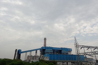 ACBIL 2x135 MW Power Plant