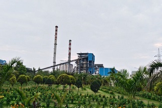 Power Plant