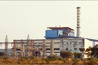 Power Plant
