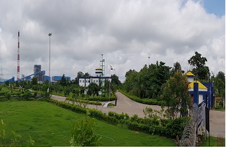 ACBIL 300 MW Power Plant